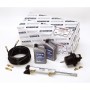 Ultraflex Kit GOTECH-I Hydraulic Steering System For Inboard Engines up to 115hp UT42824M