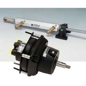Ultraflex Hydraulic Steering Kit for boats up to 10mt 33' Inboard Motors UT53006070 Ultraflex Hydraulic Steering Kit for boats up to 10mt 33' Inboard Motors UT53006070