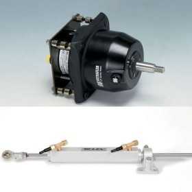 Ultraflex Hydraulic Steering Kit for boats up to 10mt 33' Inboard Motors UT53006071 Ultraflex Hydraulic Steering Kit for boats up to 10mt 33' Inboard Motors UT53006071
