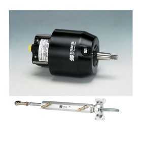 Ultraflex Hydraulic Steering Kit for boats up to 10mt 33' Inboard Motors UT53006072 Ultraflex Hydraulic Steering Kit for boats up to 10mt 33' Inboard Motors UT53006072
