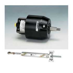 Ultraflex Hydraulic Steering Kit for boats up to 10-12mt 33'-40' Inboard Motors UT53006073 Ultraflex Hydraulic Steering Kit for boats up to 10-12mt 33'-40' Inboard Motors UT53006073