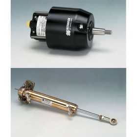 Ultraflex Hydraulic Steering Kit for boats up to 10-12mt 33'-40' Inboard Motors UT53006074 Ultraflex Hydraulic Steering Kit for boats up to 10-12mt 33'-40' Inboard Motors UT53006074