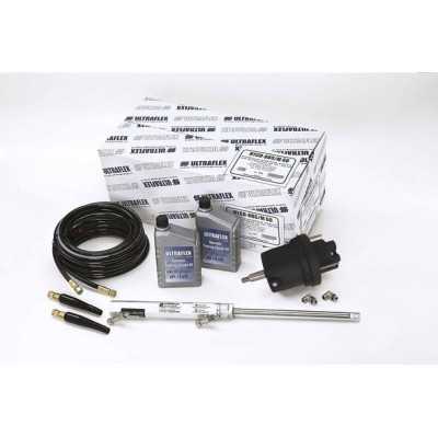 Ultraflex Kit HYCO-OBS/M Hydraulic Steering System For Outboard Engines up to 150hp UT42421N