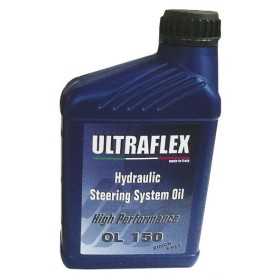Ultraflex OL 150 Hydraulic Steering System Oil 1Lt N110353005865 Ultraflex OL 150 Hydraulic Steering System Oil 1Lt N110353005865