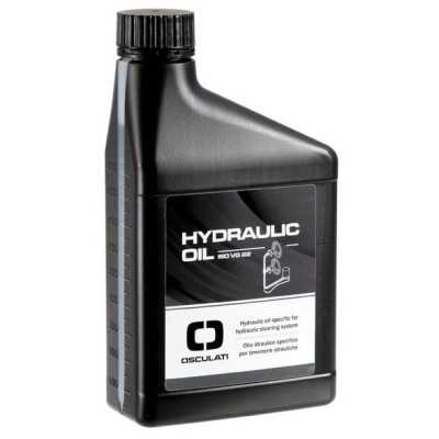 Hydraulic Oil ISO VG15 Olio per Timoneria Idraulica 1Lt N110353005866-18%