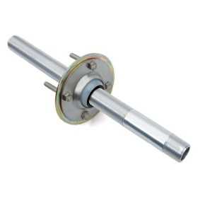 Ultraflex S40 Flangia snodata con tubo alluminio per timoneria meccanica N110353106025-25%