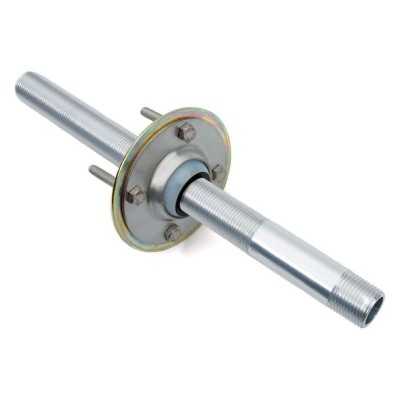 Ultraflex S40 Splashwell mounting for mechanical steering N110353106025