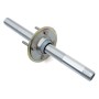 Ultraflex S40 Splashwell mounting for mechanical steering N110353106025