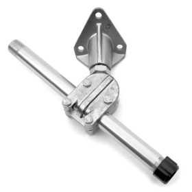 Ultraflex S39 Clamp hub cast for mechanical steering N110353306007 Ultraflex S39 Clamp hub cast for mechanical steering N110353306007