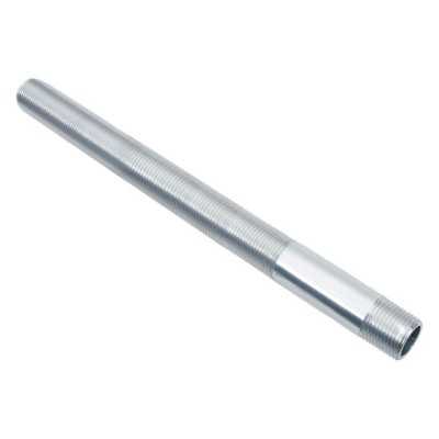 Ultraflex S40T Aluminum tube for S40 Splashwell mounting N110353306009