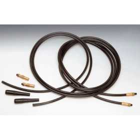 OB/M-60 Kit 2 Hoses with preassembled fittings at one end L.6mt UT41708E OB/M-60 Kit 2 Hoses with preassembled fittings at one end L.6mt UT41708E