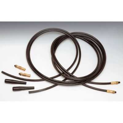 OB/M-90 2 Hose Kit with preassembled fittings at one end L.9mt UT41709G
