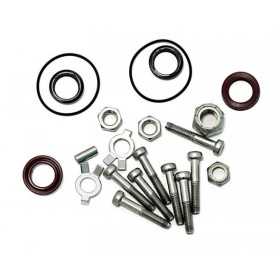 Hydraulic cylinder gasket kit for UC94-OBF UT41919U Hydraulic cylinder gasket kit for UC94-OBF UT41919U