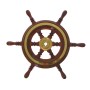 Mahogany Marine Steering Wheel/Helm Ø 370mm FNI4345037