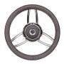T26 Grey Marine Steering Wheel/Helm FNI4345450