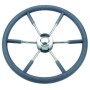 Grey Marine Steering Wheel/Helm Ø 550mm FNI4345855