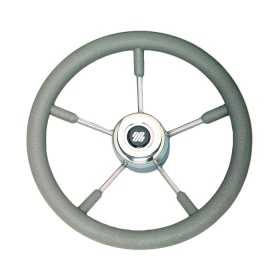 Ultraflex V58G Gray Steering wheel 40cm 38650F N110753206330 Ultraflex V58G Gray Steering wheel 40cm 38650F N110753206330