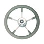 Ultraflex V58G Gray Steering wheel 40cm 38650F N110753206330