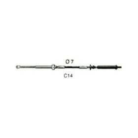 Ultraflex C14 20FT Engine control cable N110553306415 Ultraflex C14 20FT Engine control cable N110553306415