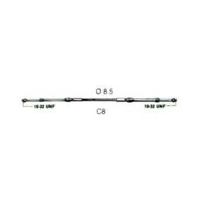 Ultraflex Engine control cable - C8 - 16FT N110553306471 Ultraflex Engine control cable - C8 - 16FT N110553306471