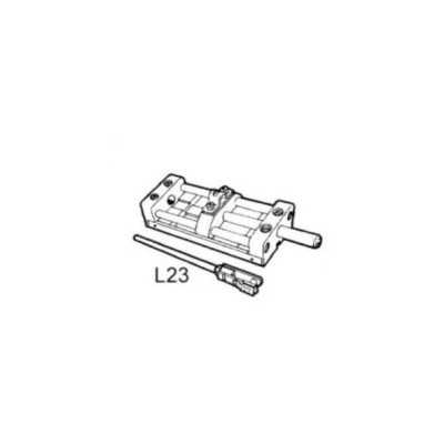 Lever control accessories - L23 - selector unit UT31649B