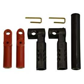 K56 adaptation kit of cables C2 and C8 for use with Mercury engines UT39237C K56 adaptation kit of cables C2 and C8 for use with Mercury engines UT39237C