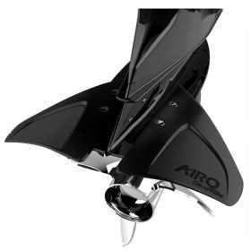 Hydrofoil STING RAY AIRO Stabilizzatore / Sostentatore 4/350HP OS5221335-18%