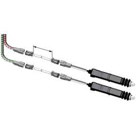 Uflex KE20 Actuator Wiring Harness Extension Kit UF42378R Uflex KE20 Actuator Wiring Harness Extension Kit UF42378R