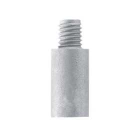 Anodo di Zinco a Barilotto per Scambiatori di Calore 6L2288 CATERPILLAR ∅ 16x65+13 mm N80605030338-10%
