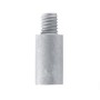 CATERPILLAR 116-7011 Heat Exchanger Sleeve Zinc Anode ∅ 9x35+11 mm N80605030352