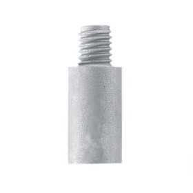 Anodo di Zinco a Barilotto CUMMINS ∅ 18x65+15 Filetto ∅ 16x1,5" OS4322925-18%