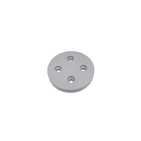 SHAFRAN Bolt-on Plate 148x110xh20mm ID12 Zinc anode N80605130238 SHAFRAN Bolt-on Plate 148x110xh20mm ID12 Zinc anode N80605130238