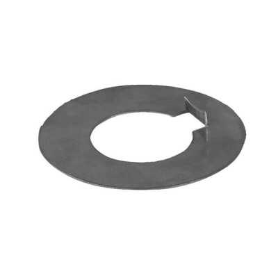 Rondella inox per anodo ogiva - Asse D.45mm N80605430174-5%