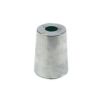 Radice Axis Line Ogive Zinc Anode ∅ 61 mm N80605830194