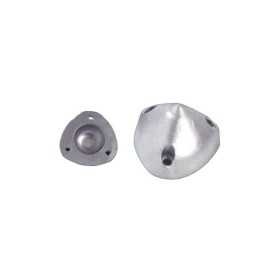 Propeller Zinc anode D.52mm N80608430403 Propeller Zinc anode D.52mm N80608430403