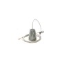 Anchor Zinc Anode With Fastening Cable 2,50 Kg OS4300501