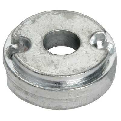Spare Ogive Zinc Anode for VETUS 0149 BOW Propeller 35 - 55 OS4307004
