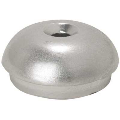 Spare Zinc Anode For SIDE-POWER (Sleipner) Bow - Stern Propellers 71190A OS4307022