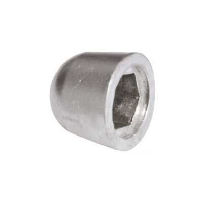 Spare Zinc Anode For SIDE-POWER (Sleipner) Bow - Stern Propellers 201180 OS4307031
