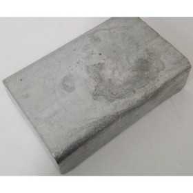 Hull anode L130mm W85mm H30mm N80605030263 Hull anode L130mm W85mm H30mm N80605030263