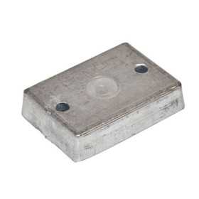 Plate Zinc anode 48X73mm N80605930294 Plate Zinc anode 48X73mm N80605930294