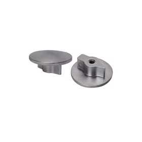 Plate Zinc anode for ZF engines N80606230775 Plate Zinc anode for ZF engines N80606230775