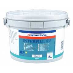International Interfill 833 Part A 5 Lt 458COL1125 International Interfill 833 Part A 5 Lt 458COL1125