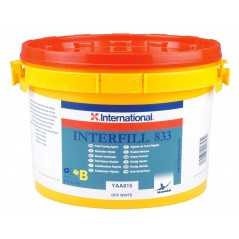 International Interfill 833 Part B 5 Lt 458COL1126 International Interfill 833 Part B 5 Lt 458COL1126