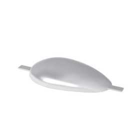 Zinc anode to be weld for hull 150x80mm 3 kg N80605230054 Zinc anode to be weld for hull 150x80mm 3 kg N80605230054