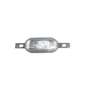 Welding Zinc Anode 5 kg N80605230055 Welding Zinc Anode 5 kg N80605230055