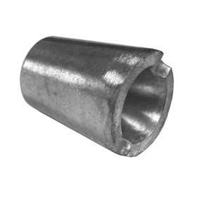 CMPNSOLE3 Sole Propeller Zinc Anode CMPNSOLE3 CMPNSOLE3 Sole Propeller Zinc Anode CMPNSOLE3