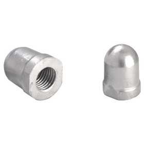 Dice for shafts M30 N80605430123 Dice for shafts M30 N80605430123