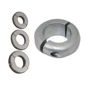 Low Olive Zinc Anode for Propeller Shaft ∅ 22 mm N80605730101 Low Olive Zinc Anode for Propeller Shaft ∅ 22 mm N80605730101