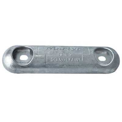 Bolting Bar Zinc Anode 4 Kg N80606230330